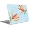 Birds of Paradise Summer Apple MacBook Air Skin