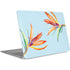 Birds of Paradise Summer Apple MacBook Air Skin