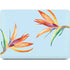 Birds of Paradise Summer Apple MacBook Air Skin