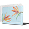Birds of Paradise Summer MacBook Pro 14in (2021-24) Case plus Skin