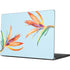Birds of Paradise Summer Apple MacBook Pro 14-inch Skin