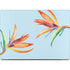 Birds of Paradise Summer Apple MacBook Pro 14-inch Skin