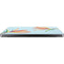 Birds of Paradise Summer Apple MacBook Pro 14-inch Skin