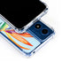 Birds of Paradise Summer Moto G Play 4G (2024) Clear Case