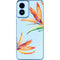 Birds of Paradise Summer Moto G Play 4G (2024) Skin