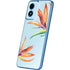 Birds of Paradise Summer Moto G Play 4G (2024) Skin