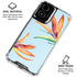 Birds of Paradise Summer Moto G Power 5G (2024) Clear Case