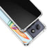 Birds of Paradise Summer Moto G Stylus 5G (2025) Clear Case