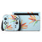 Birds of Paradise Summer Nintendo Switch 2 (2025) with Joy-Con Skin