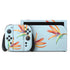 Birds of Paradise Summer Nintendo Switch 2 (2025) with Joy-Con Skin