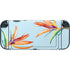 Birds of Paradise Summer Nintendo Switch 2 (2025) with Joy-Con Skin