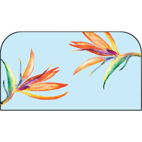 Birds of Paradise Summer Nintendo Switch 2 (2025) with Joy-Con Skin