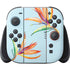 Birds of Paradise Summer Nintendo Switch 2 (2025) Joy-Con Controller Skin