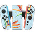 Birds of Paradise Summer Nintendo Switch 2 (2025) Joy-Con Controller Skin