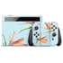 Birds of Paradise Summer Nintendo Skins