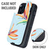 Birds of Paradise Summer Otterbox Defender iPhone Skin