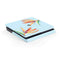 Birds of Paradise Summer PS4 Slim Skin