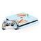 Birds of Paradise Summer PlayStation PS4 Skins