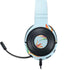 Birds of Paradise Summer Razer Kraken X Skin