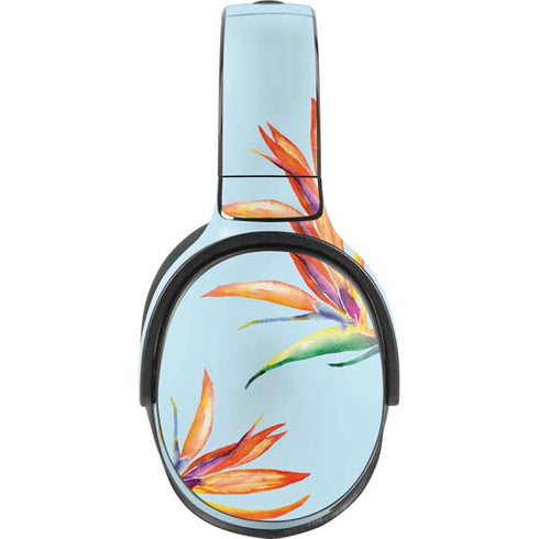 Birds of Paradise Summer Skullcandy Venue Skin