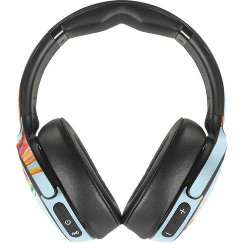 Birds of Paradise Summer Skullcandy Venue Skin