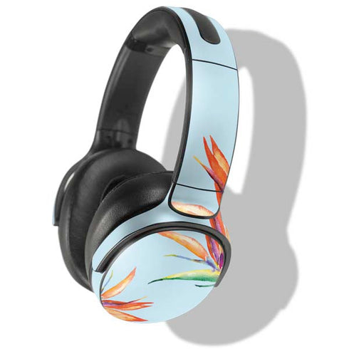 Birds of Paradise Summer Skullcandy Venue Skin