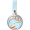 Birds of Paradise Summer Surface Headphones Skin