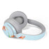 Birds of Paradise Summer Surface Headphones Skin