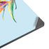 Birds of Paradise Summer Surface Laptop 7 13.8in Skin