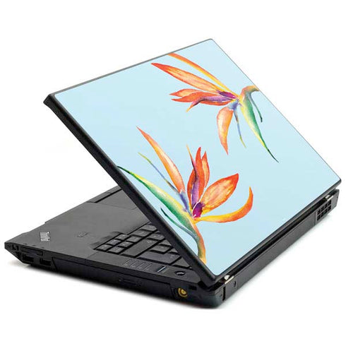 Birds of Paradise Summer T440s Skin
