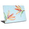 Birds of Paradise Summer Laptop Skins