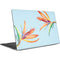 Birds of Paradise Summer Dell XPS Skin