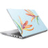 Birds of Paradise Summer HP ZBook Fury 16 G10 Skin