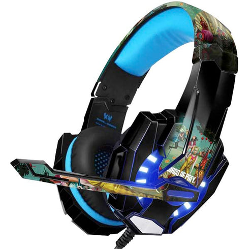 DC Comics Harley Quinn Birds of Prey Variant Movie Poster BENGOO G9000 Skin