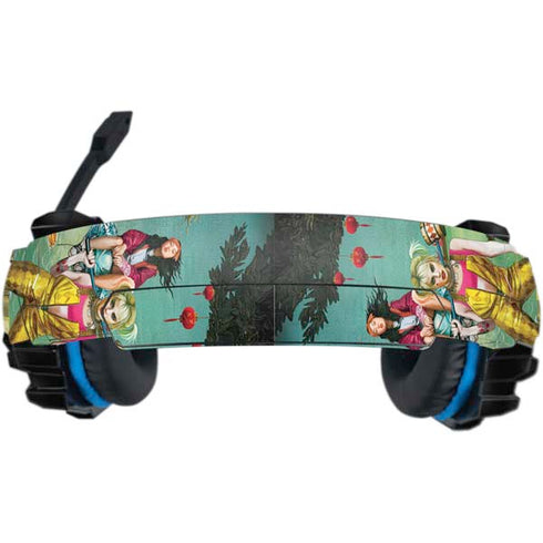 DC Comics Harley Quinn Birds of Prey Variant Movie Poster BENGOO G9000 Skin