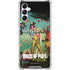DC Comics Harley Quinn Birds of Prey Variant Movie Poster Gabb Phone 4 Clear Case