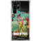 DC Comics Harley Quinn Birds of Prey Variant Movie Poster Galaxy S23 Ultra Clear Case