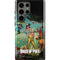 DC Comics Harley Quinn Birds of Prey Variant Movie Poster Galaxy S23 Ultra Pro Case