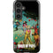 DC Comics Harley Quinn Birds of Prey Variant Movie Poster Galaxy S25 Impact Case