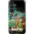 DC Comics Harley Quinn Birds of Prey Variant Movie Poster Galaxy S25 Impact Case