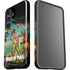 DC Comics Harley Quinn Birds of Prey Variant Movie Poster Galaxy S25 Impact Case