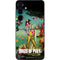DC Comics Harley Quinn Birds of Prey Variant Movie Poster Galaxy S25 Skin