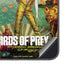 DC Comics Harley Quinn Birds of Prey Variant Movie Poster Galaxy S25 Skin