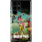 DC Comics Harley Quinn Birds of Prey Variant Movie Poster Galaxy S25 Ultra Impact Case