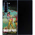 DC Comics Harley Quinn Birds of Prey Variant Movie Poster Galaxy Z Fold6 Skin