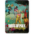 DC Comics Harley Quinn Birds of Prey Variant Movie Poster Apple iPad Pro Skin