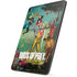 DC Comics Harley Quinn Birds of Prey Variant Movie Poster Apple iPad Pro Skin