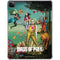 DC Comics Harley Quinn Birds of Prey Variant Movie Poster iPad Pro 11in (2024) Clear Case