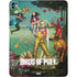 DC Comics Harley Quinn Birds of Prey Variant Movie Poster iPad Pro 13in M4 (2024) Skin