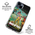 DC Comics Harley Quinn Birds of Prey Variant Movie Poster iPhone 15 Clear Case